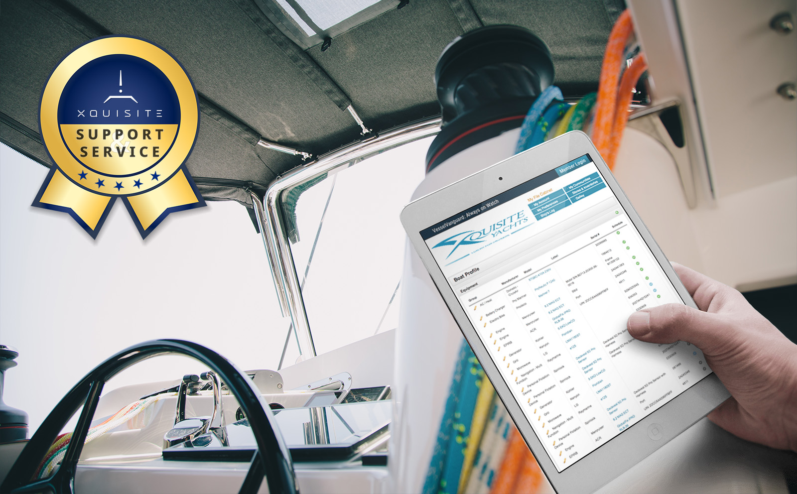 Xquisite Maintenance Plan