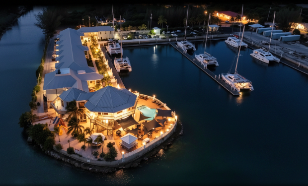 Xquisite's Cocktail Party in Bahamas - November 15