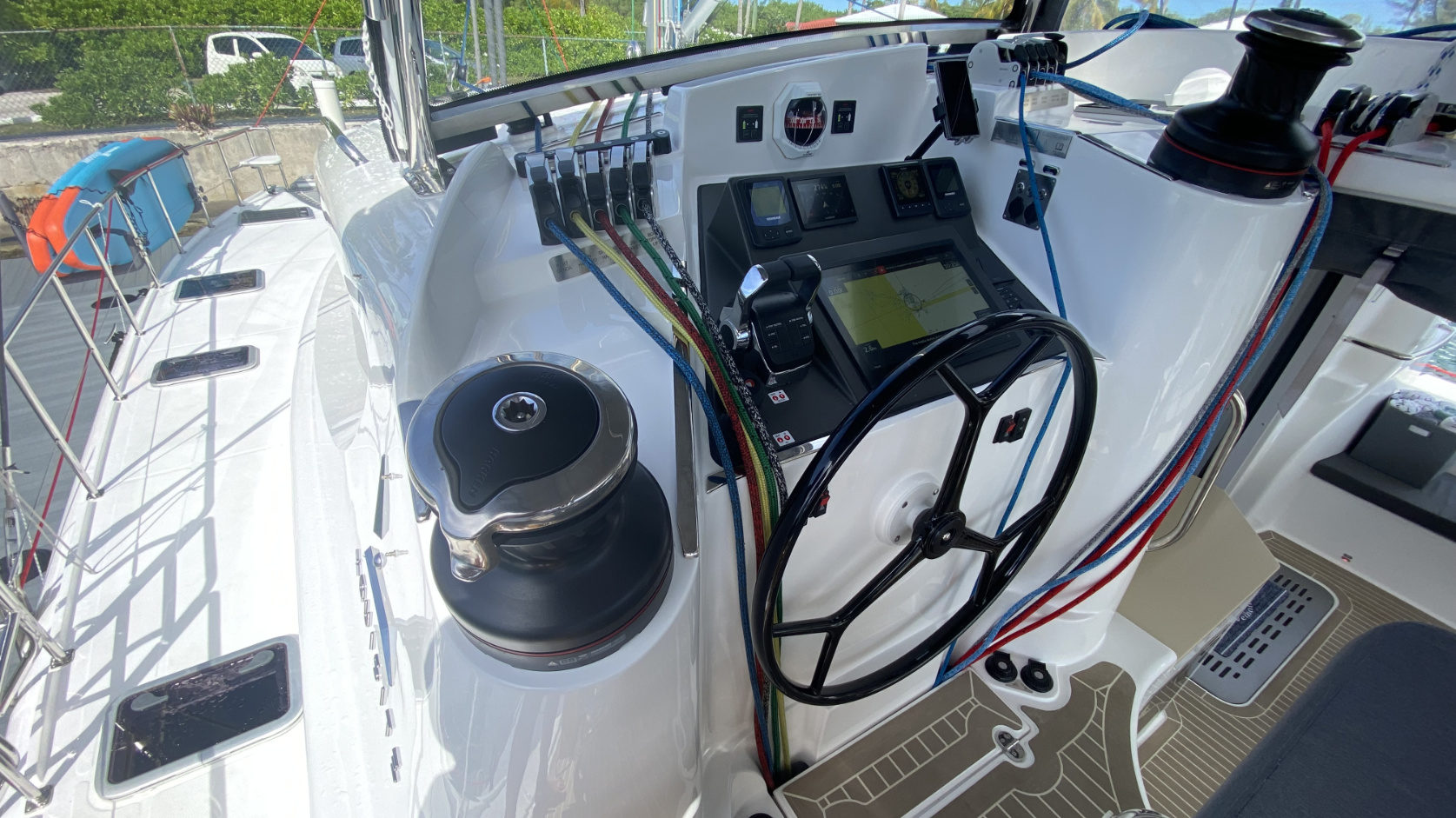 Certified Pre-Owned 2023 X5 PLUS “WEIHAII” is now on sale!