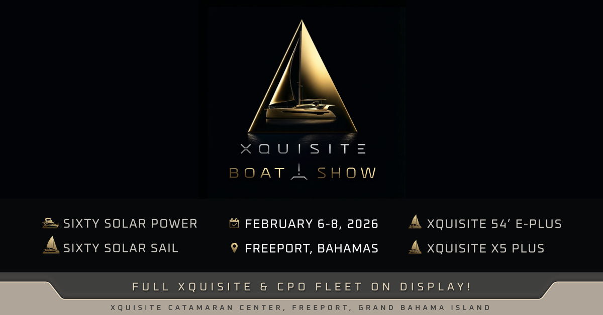 Xquisite Boat Show