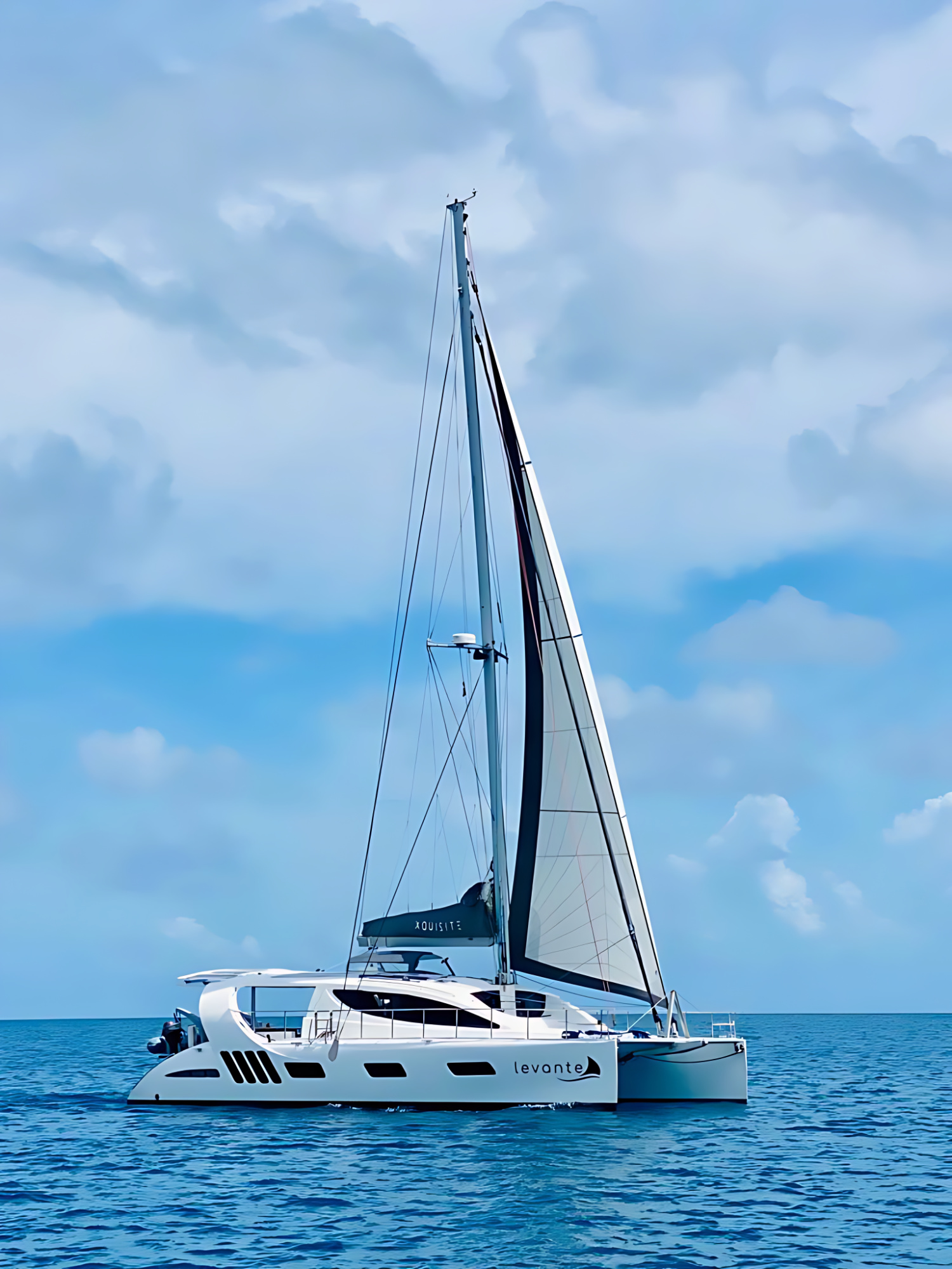 2022 X5 Plus Levante