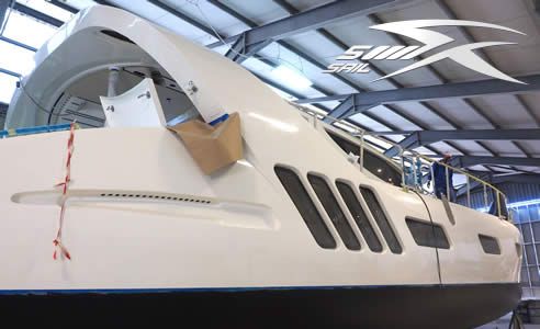 Sneak peak of the next Xquisite X5