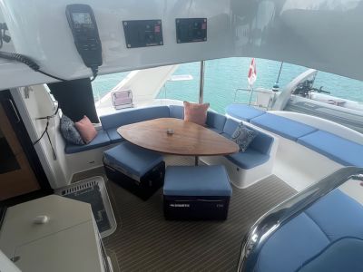 SHELL SHOCKED X (X5 Sail)