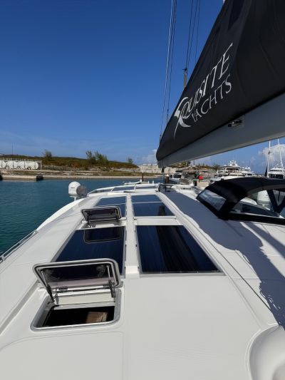 SHELL SHOCKED X (X5 Sail)