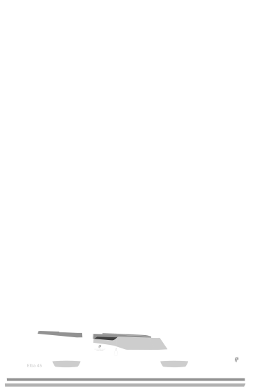 Fountaine-Pajot ELBA 45’