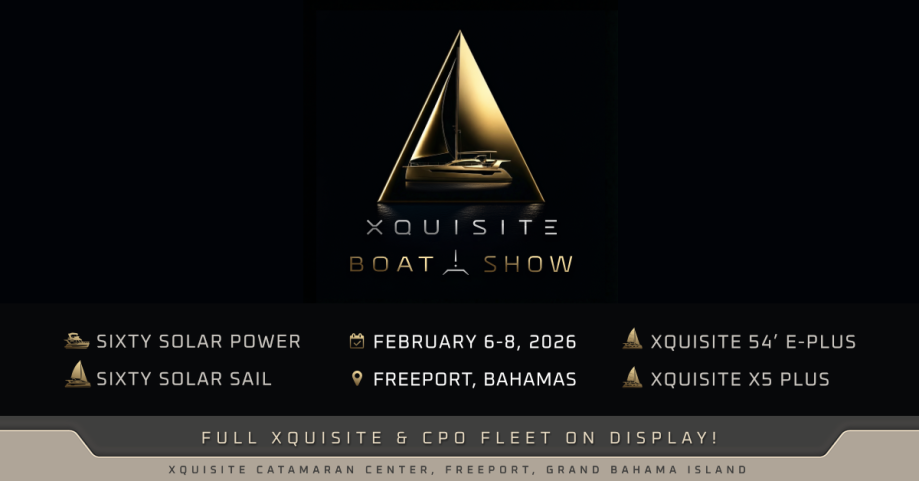 Xquisite Boat Show