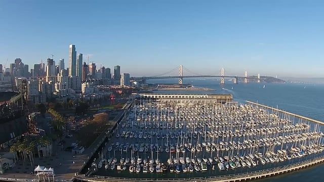 San Francisco Boat Show