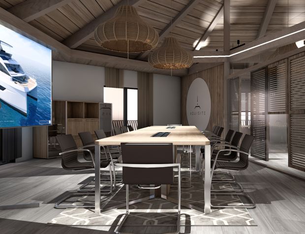 Xquisite Catamaran Center