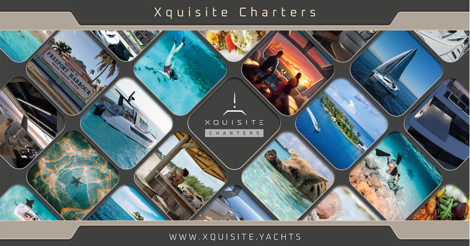 Xquisite Charters: The Ultimate Luxury Catamaran Experience in The Bahamas