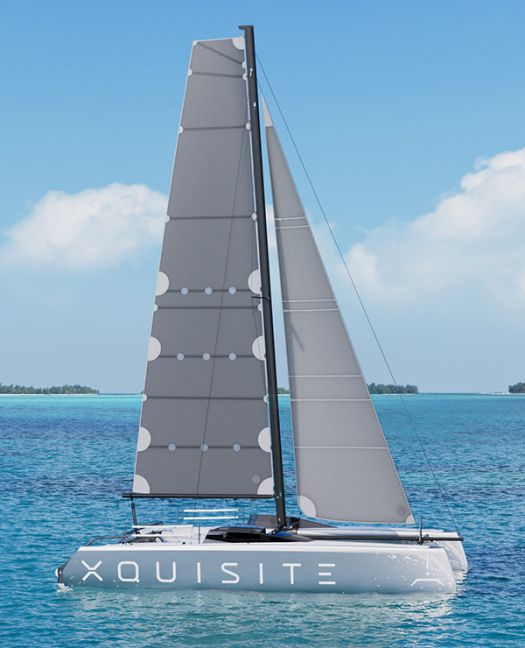 Xquisite's - 30 SportCat