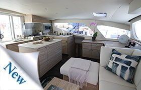 Multihulls World's Special Issue: The X5 is a clever boat