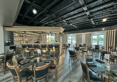 The Galley Bar & Restaurant