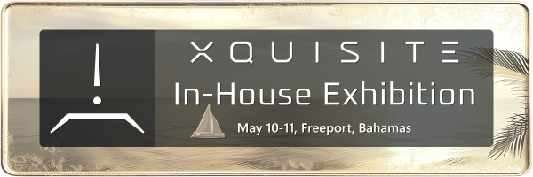 Join Us at the Xquisite In-House Bahamas Boat Show
