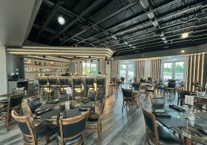 The Galley Bar & Restaurant