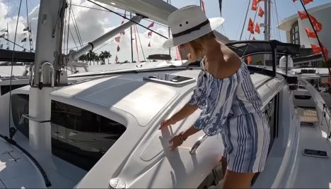 X5 Plus - Rain Catcher