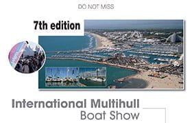 Multihulls World magazine