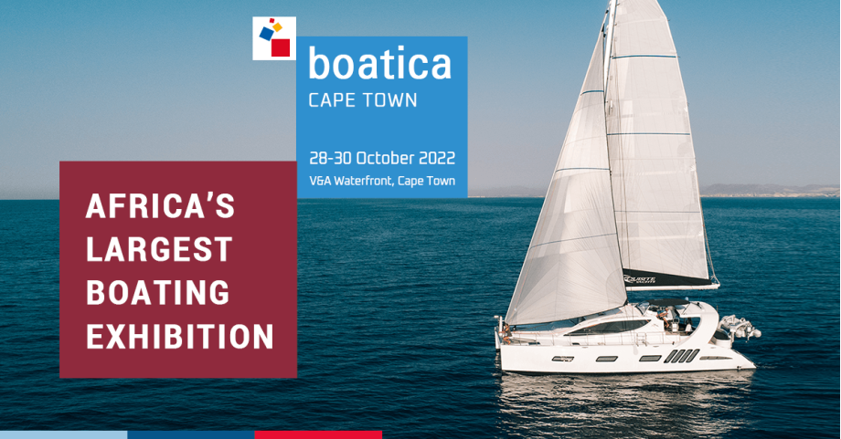 Boatica Cape Town