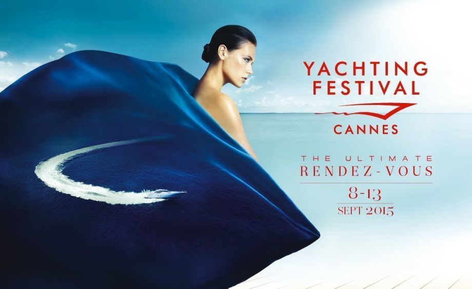 Yachting Festival Cannes
