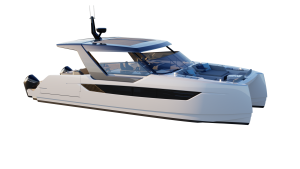 Xquisite's - 40 PowerCat